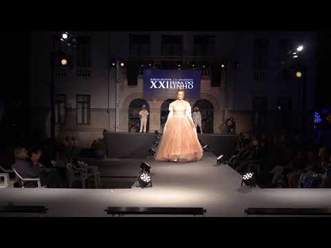 Desfile "O linho está na moda"