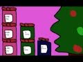 Greeny Phatom Celebrating Christmas Day