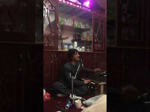 بهترین آهنگ شرافت پروانی