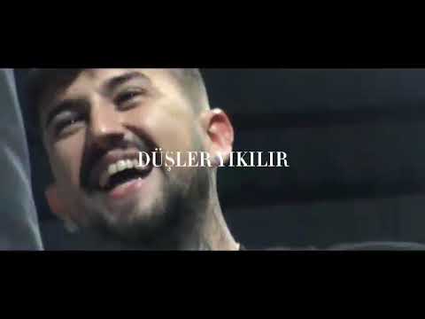 MOTİVE / NARCO / CAİRO "GANG" (RANDEVU KLİP)