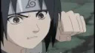 Korn-Wake Up Hate: NARUTO&#39;S EPIC BATTLE