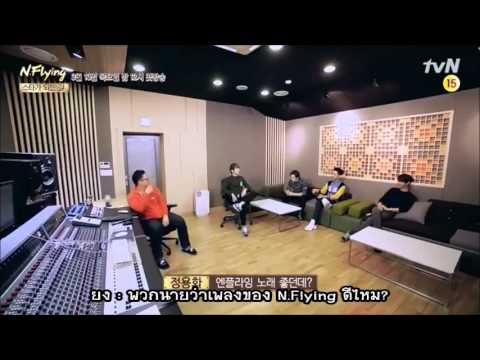 [Thai Trans] Cheongdamdong111 Season2 Preview CNBLUE Cut