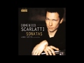 Domenico Scarlatti - Keyboard Sonata in D major ...