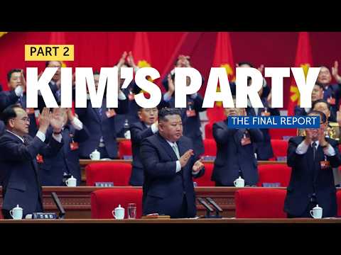 Ninth Party Congress Part 2