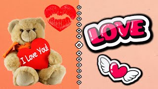 😍🌹GIF AMOR, TE QUIERO!! Para Whatsapp 👌