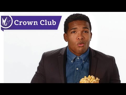 New Regal Crown Club (Meet Ben) -- Regal Cinemas [HD]