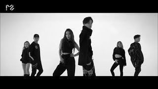 [Mirrored] AMBER x LUNA 'Lower' Dance Parts