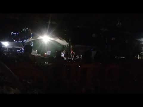 Jepi ferson mare natal bandar suara  trio abenwin