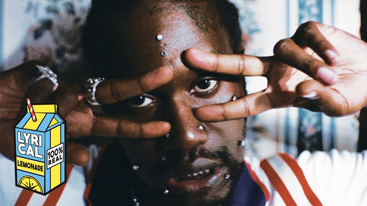 diamond* & Young Thug - FØURS (Official Music Video)