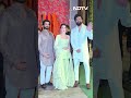Katrina S Sister Isabelle Was Spotted With Vicky Kaushal At Ambanis Ganesh Chaturthi