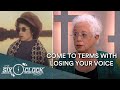 Janis Ian opens up about suffering a virus that scarred her vocal cords & not being able to sing