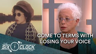 Janis Ian opens up about suffering a virus that scarred her vocal cords &amp; not being able to sing