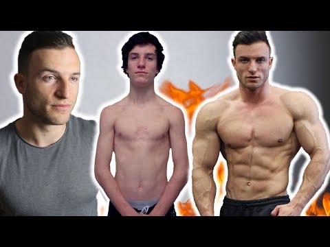 Ich muss euch was sagen | Die Wahrheit über mich - Sascha Huber