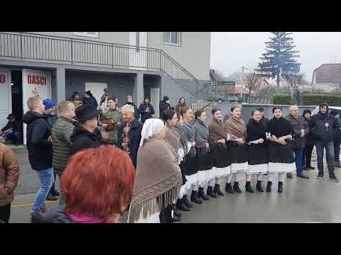 Vincekovo Beletinec 2022