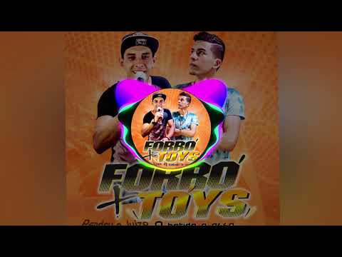 Perdeu o juízo | Forró + toys