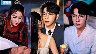 La promesa bajo la nieve de la vida pasada, ¿la recuerdas o la has olvidado? #historias #romance