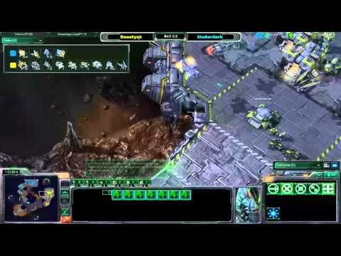 CraftCup LITE #31 Finals 3 - Part 1