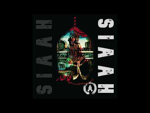 SIAAH - Qajar ft. Azin Zahedi (Shan Nash Remix)
