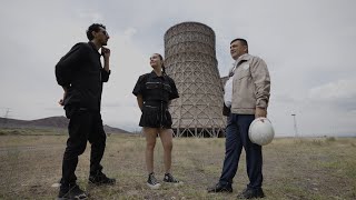 Չտեսնված երկիր. Արմավիրի մարզ