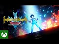Infinity Strash: DRAGON QUEST The Adventure of Dai - Gameplay Trailer