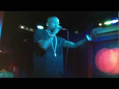 Tyrant Soul - Beautiful Things / Breakdown LIVE NewLDN