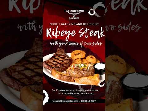 Texas Cattle Company #churrascaria #bife #churrasco