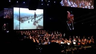 World Soundtrack Awards 2015 - The Walk (Live) by Alan Silvestri
