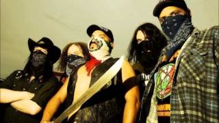 Brujeria - Matando Güeros