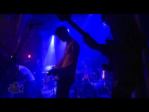 The Static Jacks - Girl Parts (Live in London) | Moshcam