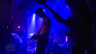 The Static Jacks - Girl Parts (Live in London) | Moshcam