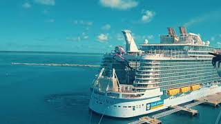 The Best of Royal Caribbean Cruises