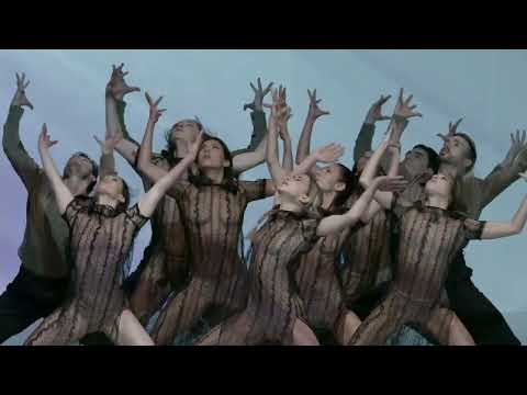 VORTICE DANCE COMPANY | A Sagração da Primavera