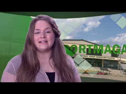 Sportmagazin - 2020. március 4.