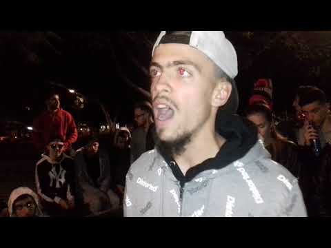 Sektor vs Niñote   CIENCIA    Cuartos   2a Clasificatoria insular Canary Skills HH