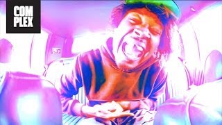 Danny Brown - "Dope Song" Official Music Video Premiere | First Look On Complex