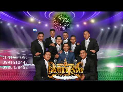 BROTHER STAR-TU ABANDONO DRA (audio oficial)