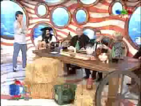 PELIGRO SIN CODIFICAR - LA PEÑA CON EL ALACRAN