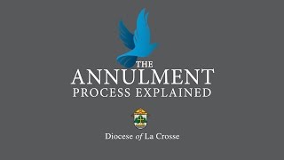 Annulment of Catholic Marriage: Process Explained