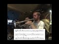 ROY HARGROVE on STAR EYES - Monne Verschaeve ROY HARGROVE on STAR EYES