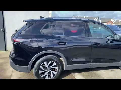 Volkswagen Tiguan 2.0TDI 150BHP EDITION 75 AUTOMAT - Image 2