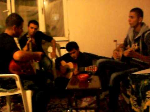 GRUP EVRİM - MEHMET İMRAK (Neyleyim Ben Bu Canı Neyleyim)