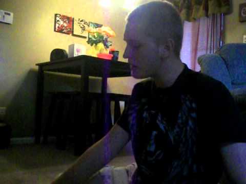 Heart Of A Soldier- Ezkimo