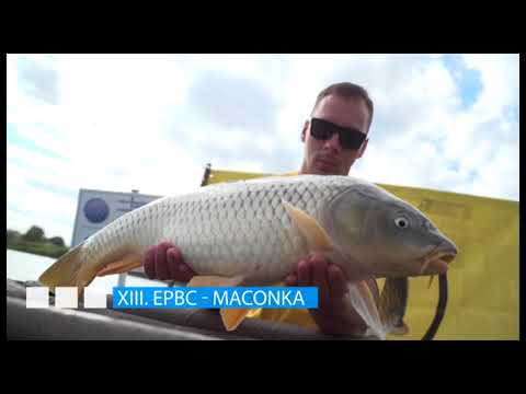 XIII. EPBC – Maconka