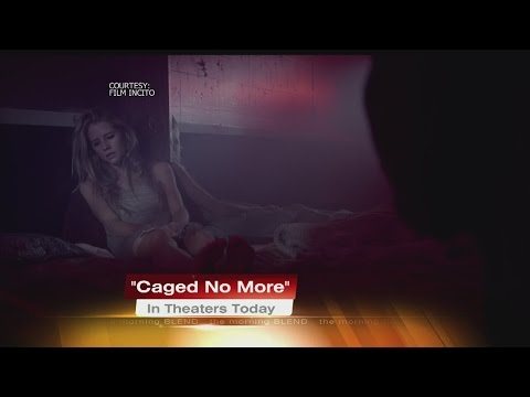 "Caged No More" 1/22/16