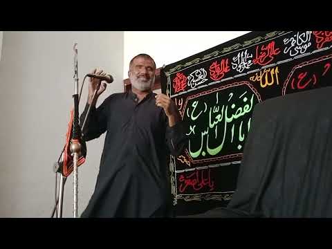 Mashhad mo khay ghuraendo Raza | Hafiz Muhammad Azeem Laghari