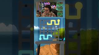 The Witness - The Tricky One #Shorts