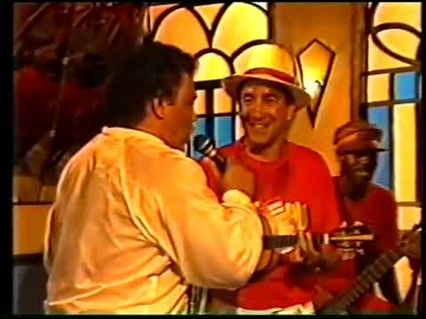 LINS IMPERIAL 1991 GRUPO ESPECIAL