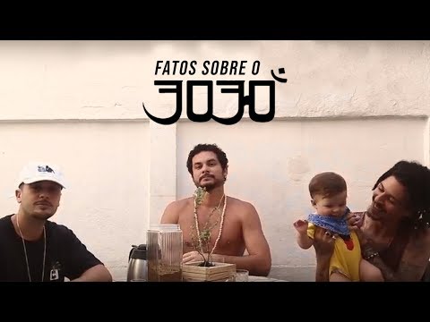 Fatos sobre o 3030