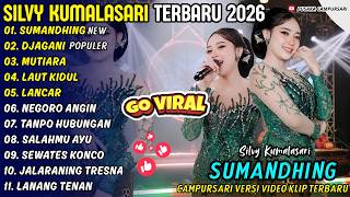 Download lagu SUMANDHING - DJAGANI - SILVY KUMALASARI - PUSAKA CAMPURSARI HITS FULL ALBUM TERBARU 2026 mp3 Download lagu SUMANDHING - DJAGANI - SILVY KUMALASARI - PUSAKA CAMPURSARI HITS FULL ALBUM TERBARU 2026 mp3