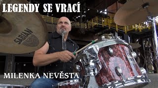 Legendy se vrací - Milenka nevěsta Legendy se vrací - Milenka nevěsta